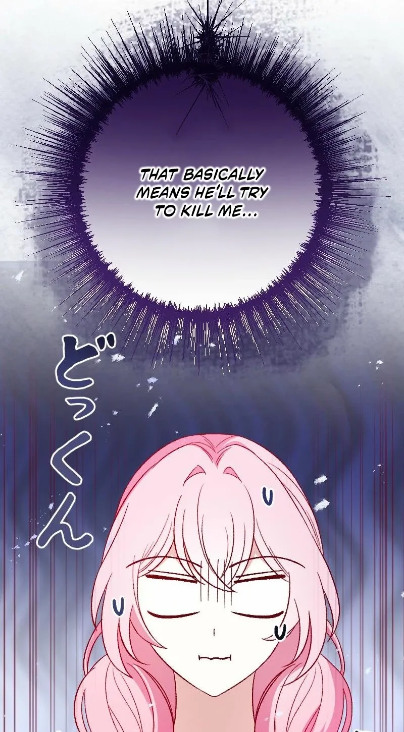 The Terminally Ill Rejects the Strategy Chapter 34 page 38