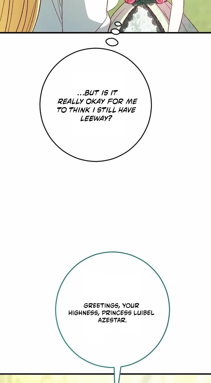 The Terminally Ill Rejects the Strategy Chapter 34 page 43