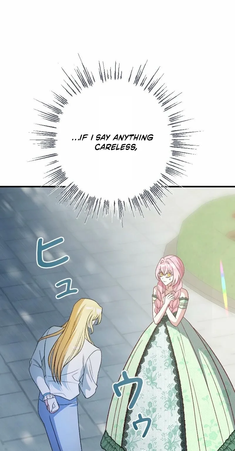 The Terminally Ill Rejects the Strategy Chapter 34 page 45