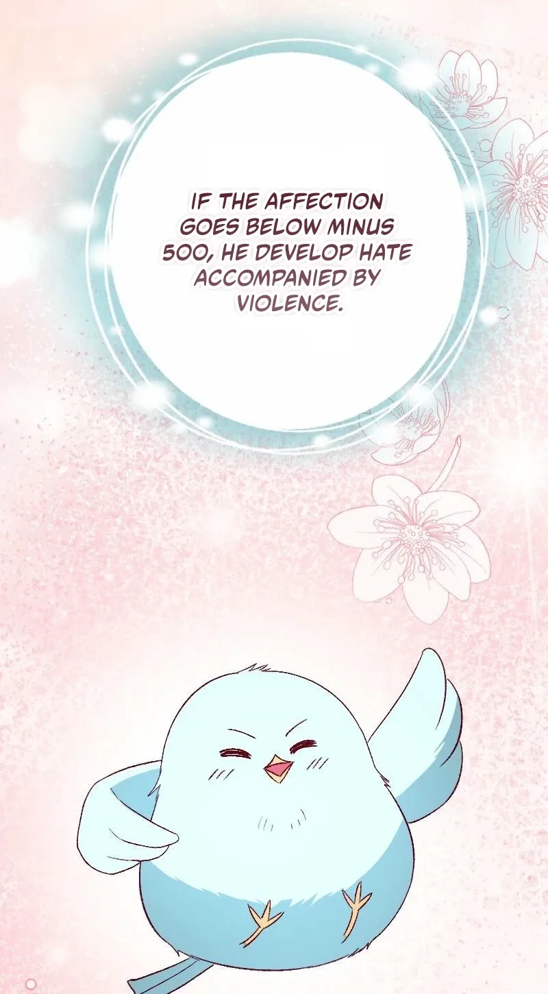 The Terminally Ill Rejects the Strategy Chapter 34 page 36