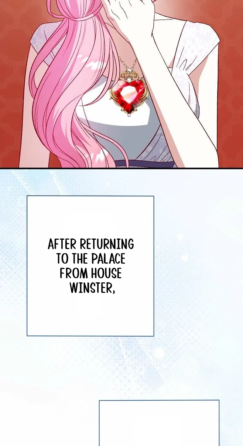 The Terminally Ill Rejects the Strategy Chapter 34 page 60