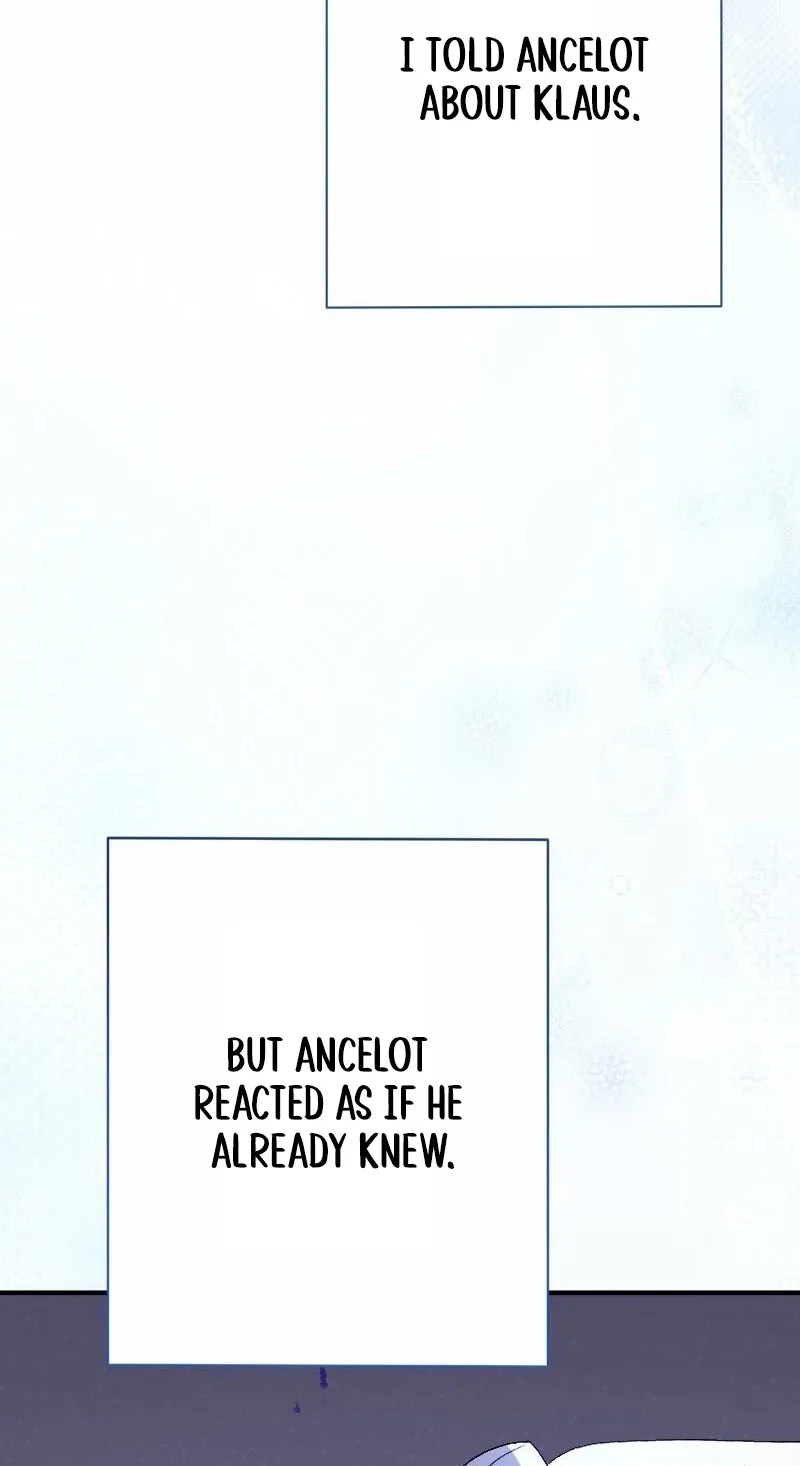 The Terminally Ill Rejects the Strategy Chapter 34 page 61