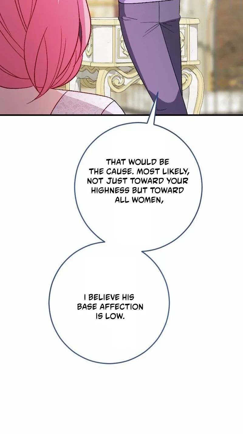 The Terminally Ill Rejects the Strategy Chapter 34 page 66