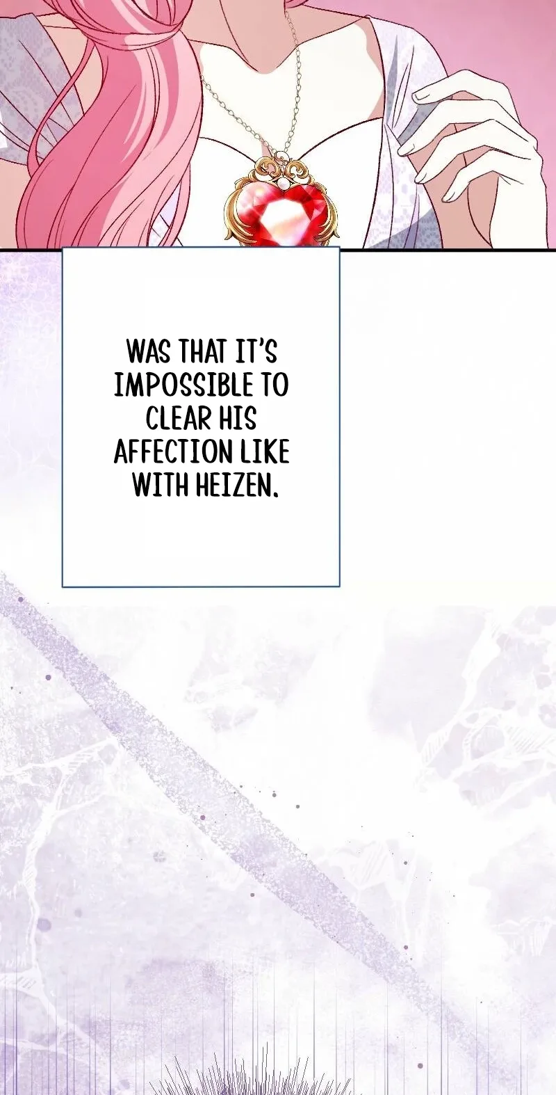 The Terminally Ill Rejects the Strategy Chapter 34 page 81