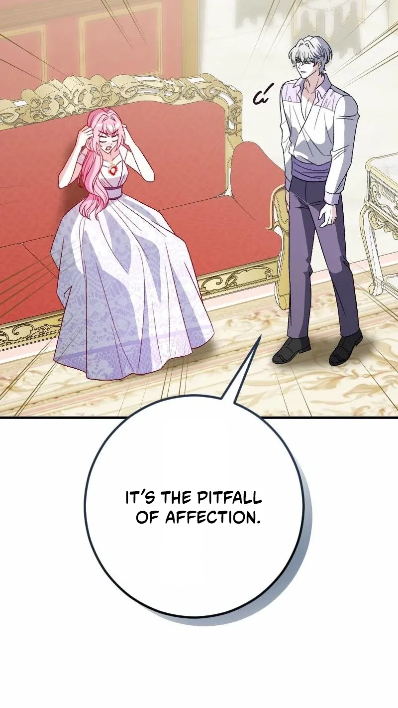 The Terminally Ill Rejects the Strategy Chapter 34 page 76