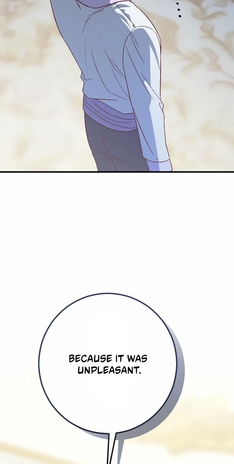 The Terminally Ill Rejects the Strategy Chapter 34 page 93