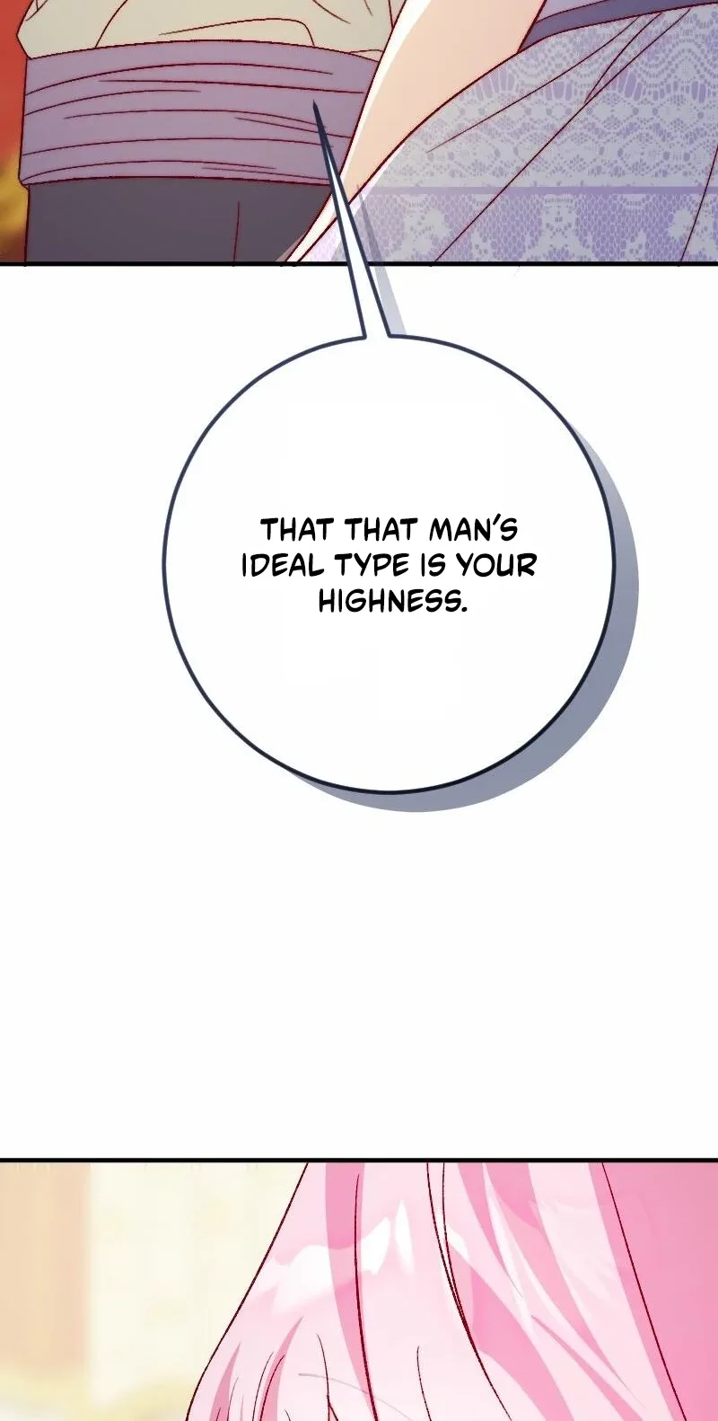 The Terminally Ill Rejects the Strategy Chapter 34 page 95