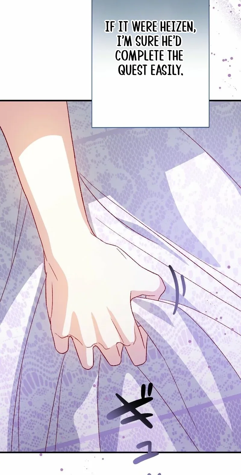 The Terminally Ill Rejects the Strategy Chapter 34 page 84