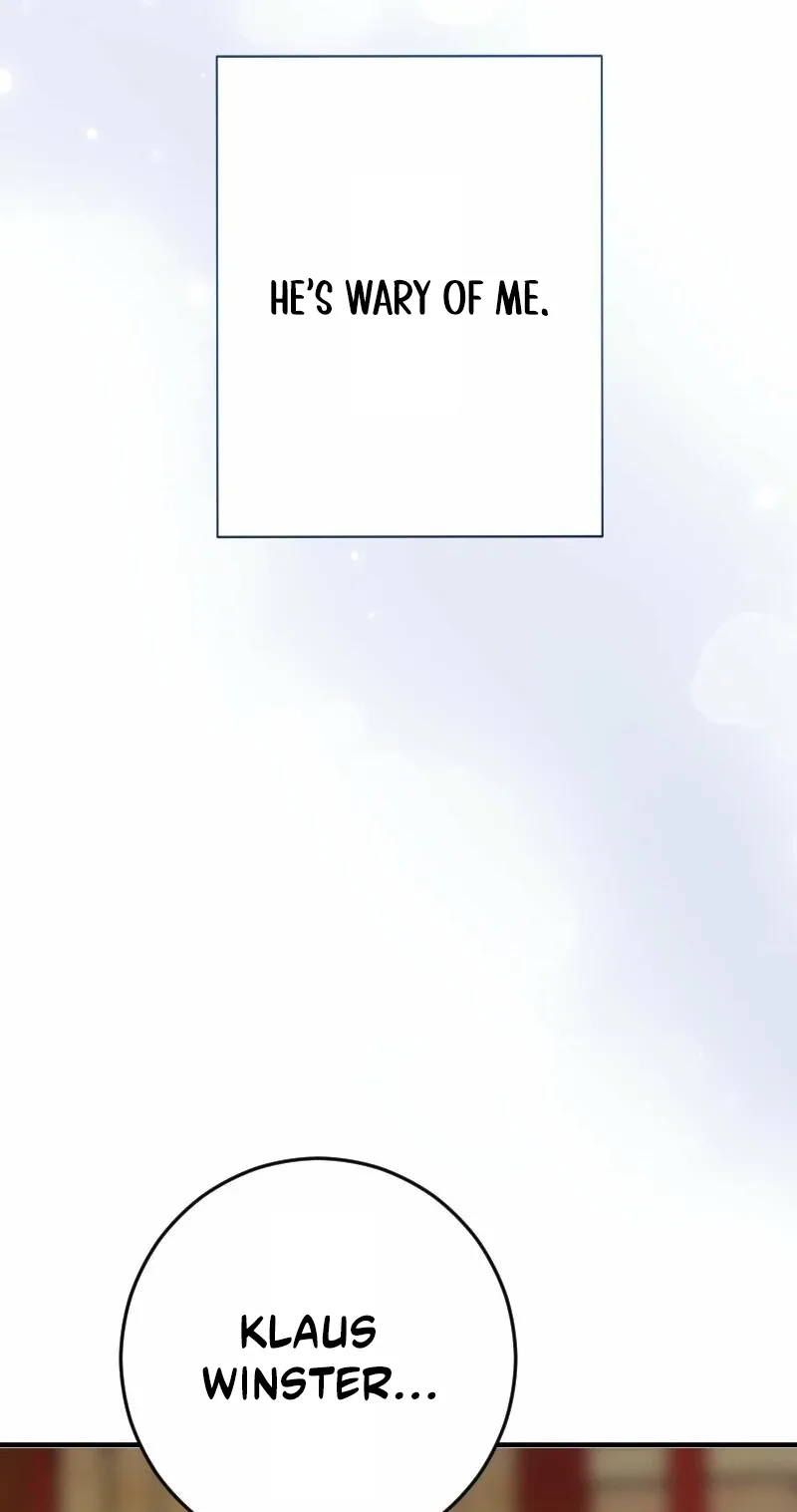 The Terminally Ill Rejects the Strategy Chapter 34 page 106