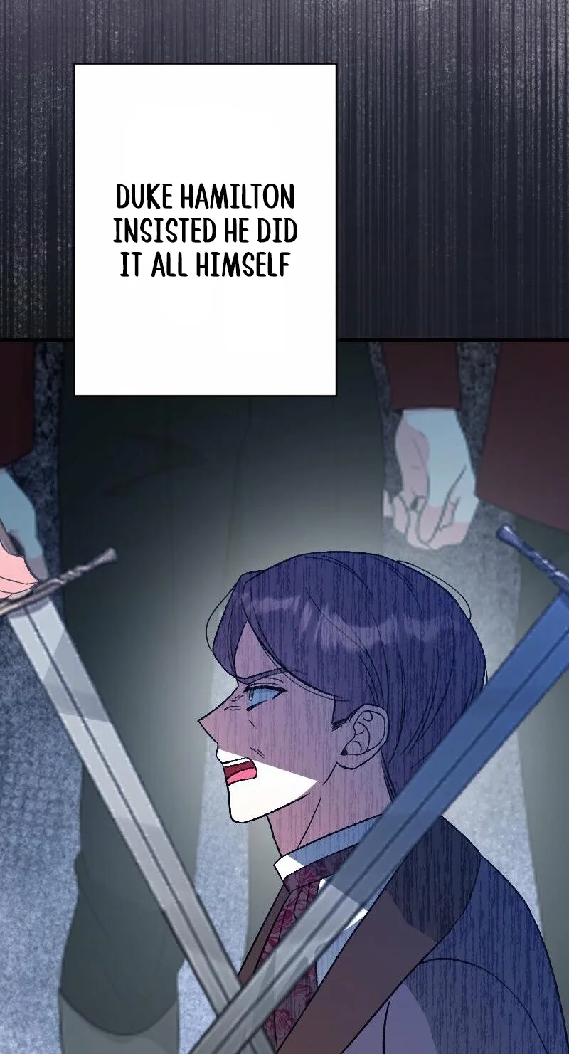 The Terminally Ill Rejects the Strategy Chapter 35 page 30