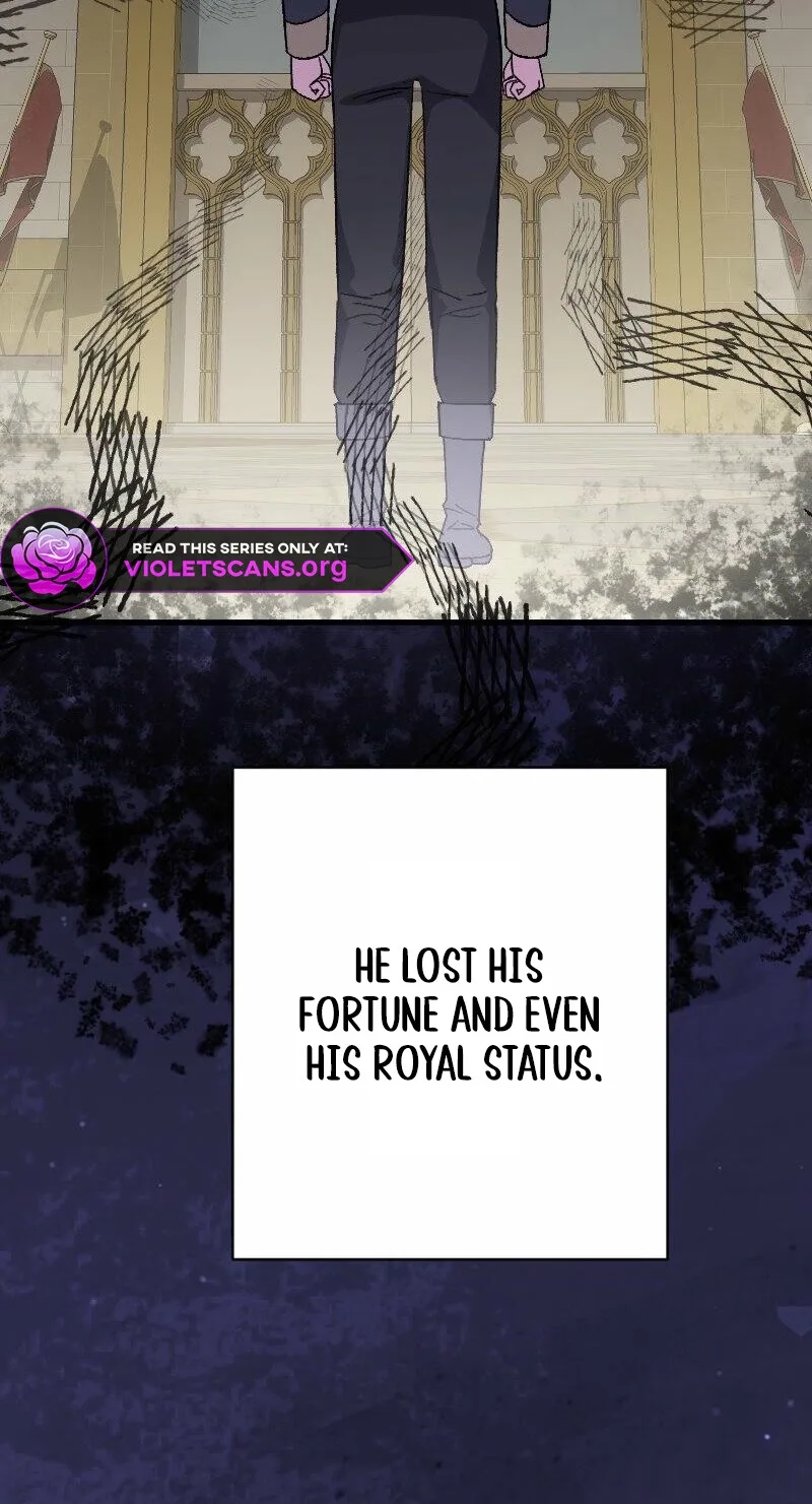 The Terminally Ill Rejects the Strategy Chapter 35 page 33