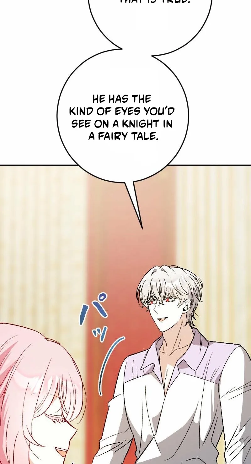 The Terminally Ill Rejects the Strategy Chapter 35 page 11