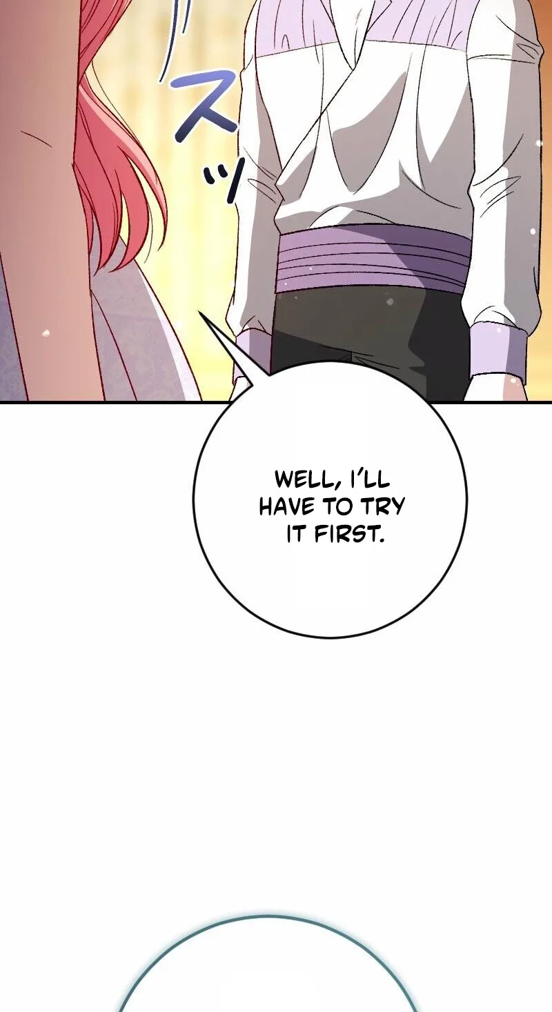 The Terminally Ill Rejects the Strategy Chapter 35 page 21