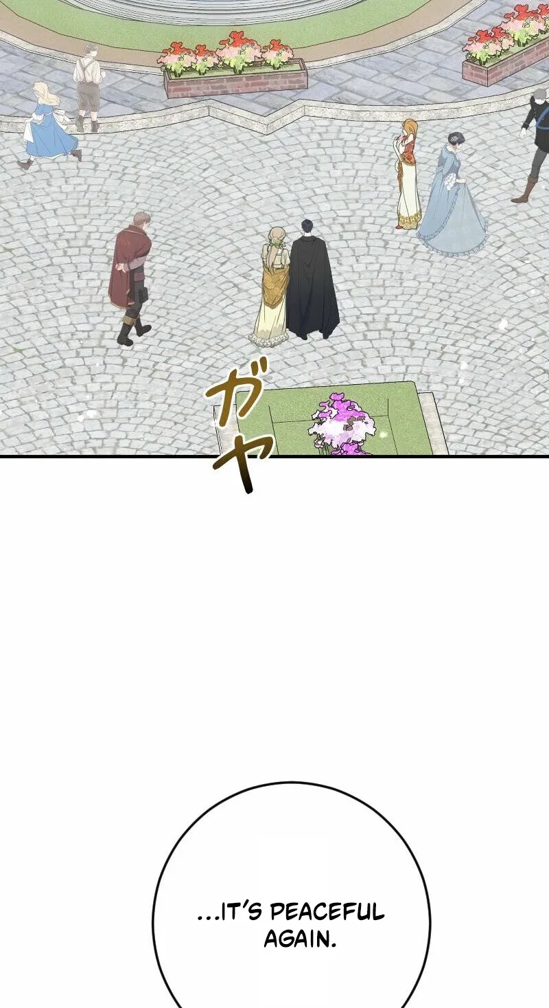 The Terminally Ill Rejects the Strategy Chapter 35 page 26