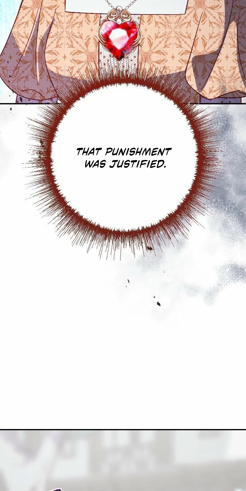 The Terminally Ill Rejects the Strategy Chapter 35 page 37
