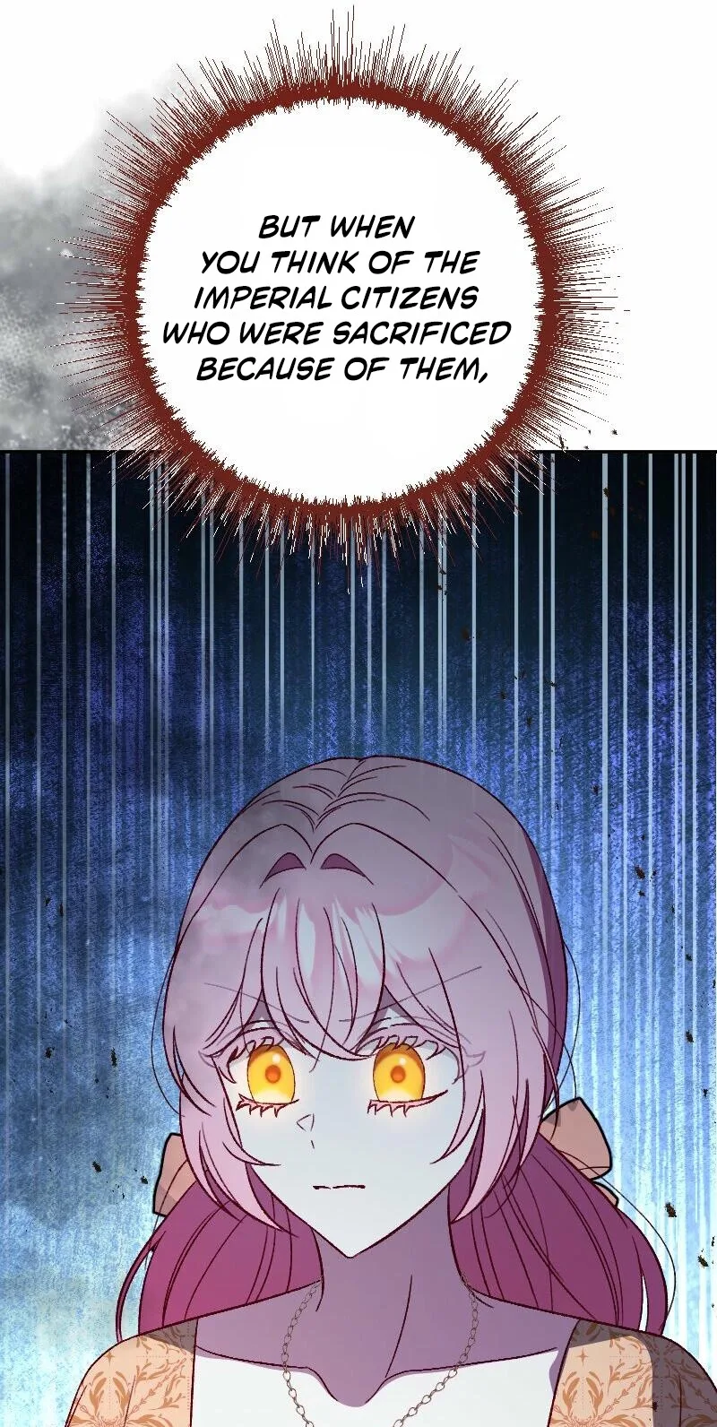 The Terminally Ill Rejects the Strategy Chapter 35 page 36
