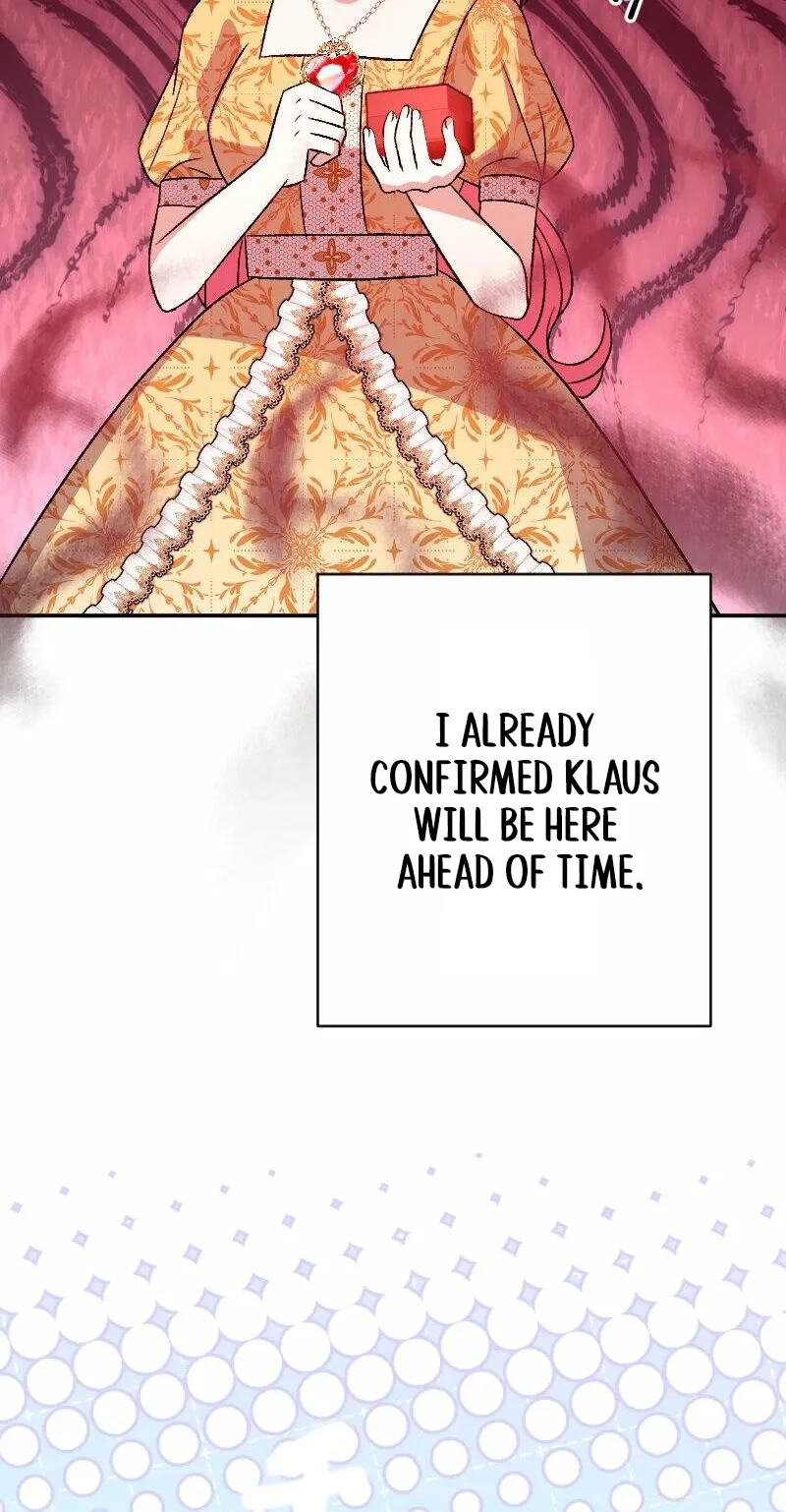 The Terminally Ill Rejects the Strategy Chapter 35 page 48