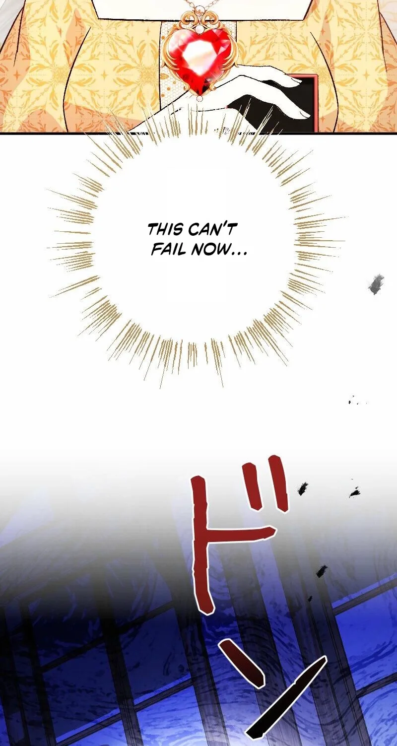 The Terminally Ill Rejects the Strategy Chapter 35 page 61
