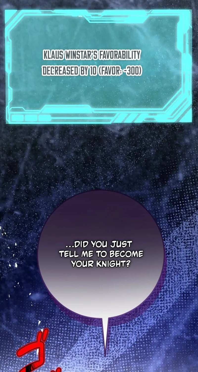 The Terminally Ill Rejects the Strategy Chapter 35 page 65