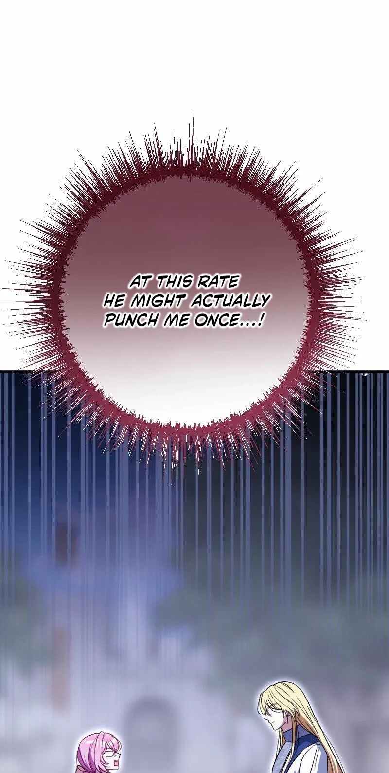 The Terminally Ill Rejects the Strategy Chapter 35 page 71
