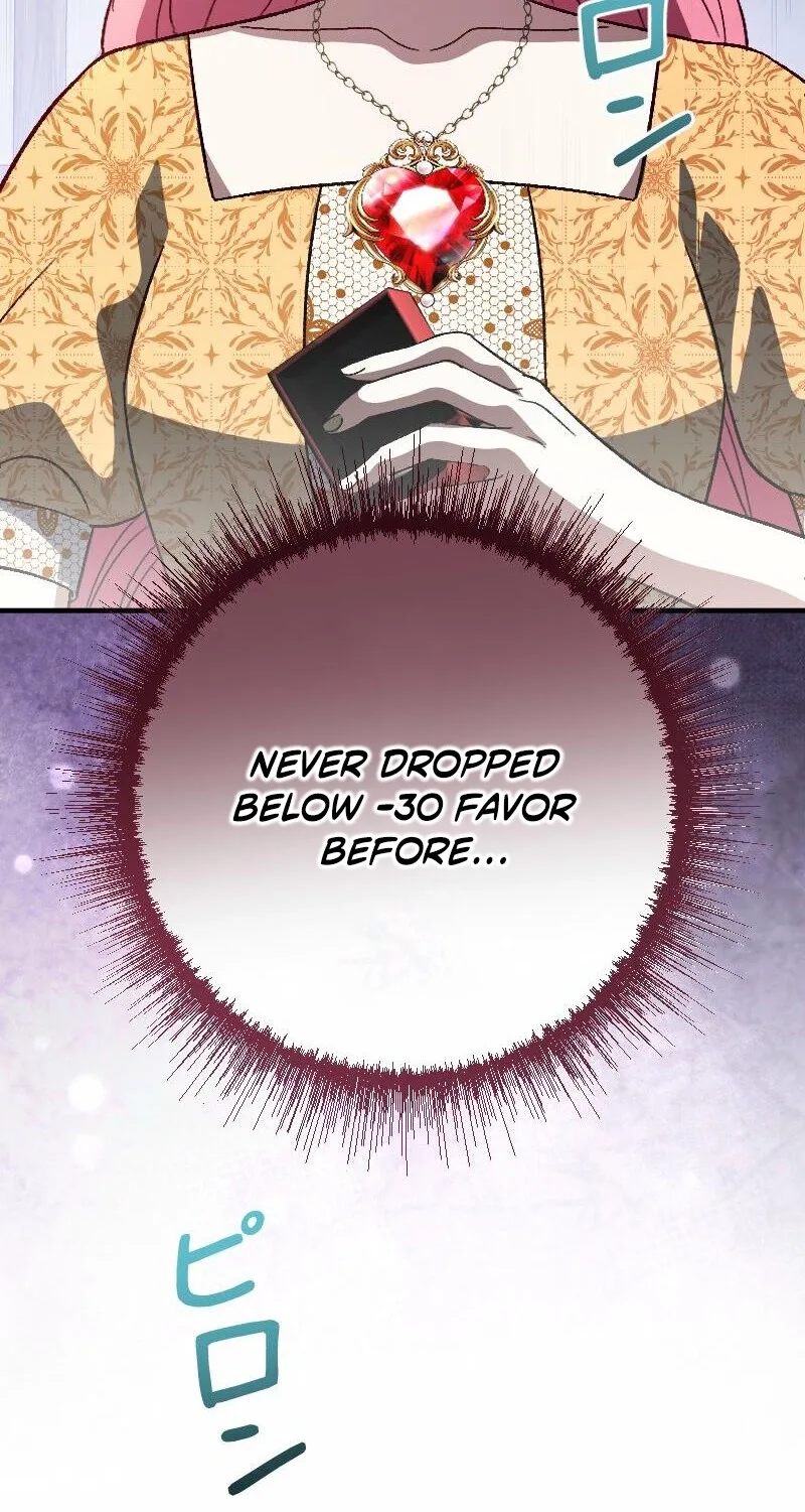 The Terminally Ill Rejects the Strategy Chapter 35 page 70