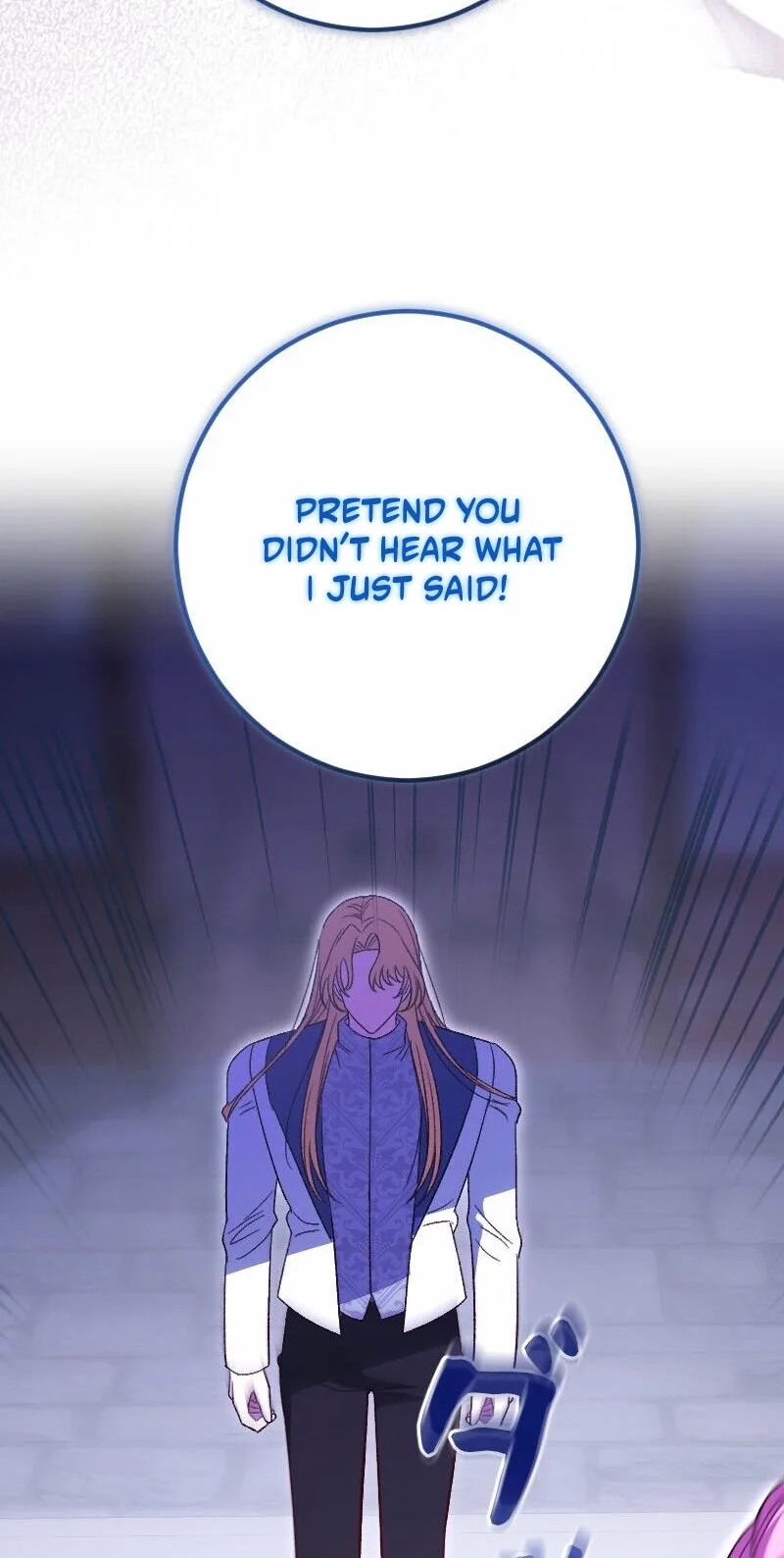 The Terminally Ill Rejects the Strategy Chapter 35 page 74