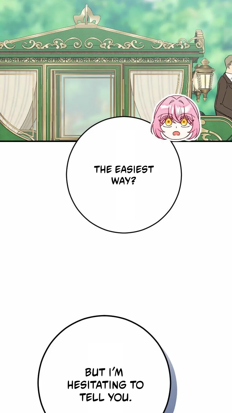 The Terminally Ill Rejects the Strategy Chapter 35 page 85