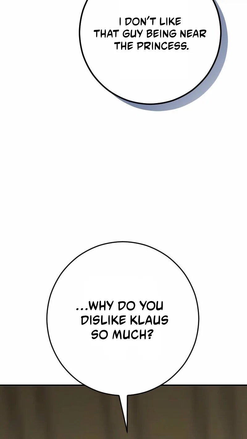 The Terminally Ill Rejects the Strategy Chapter 35 page 87