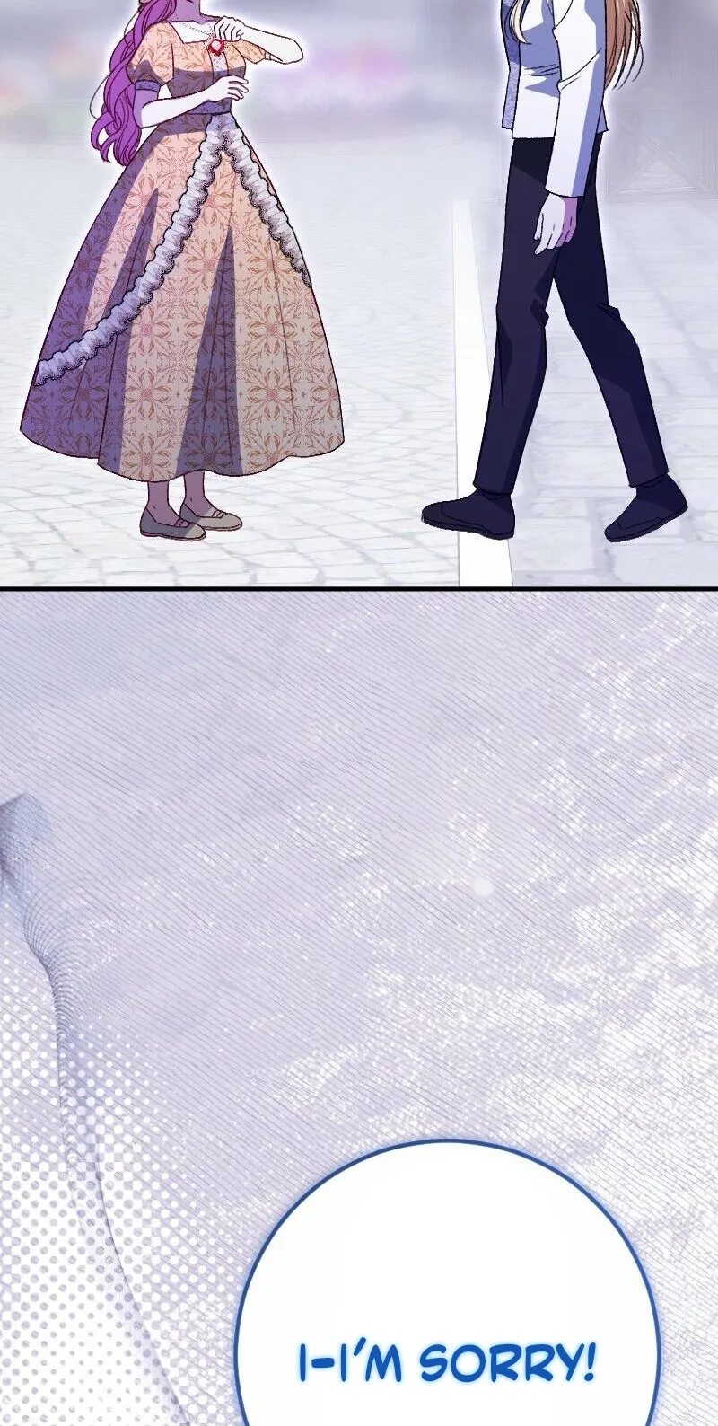 The Terminally Ill Rejects the Strategy Chapter 35 page 72