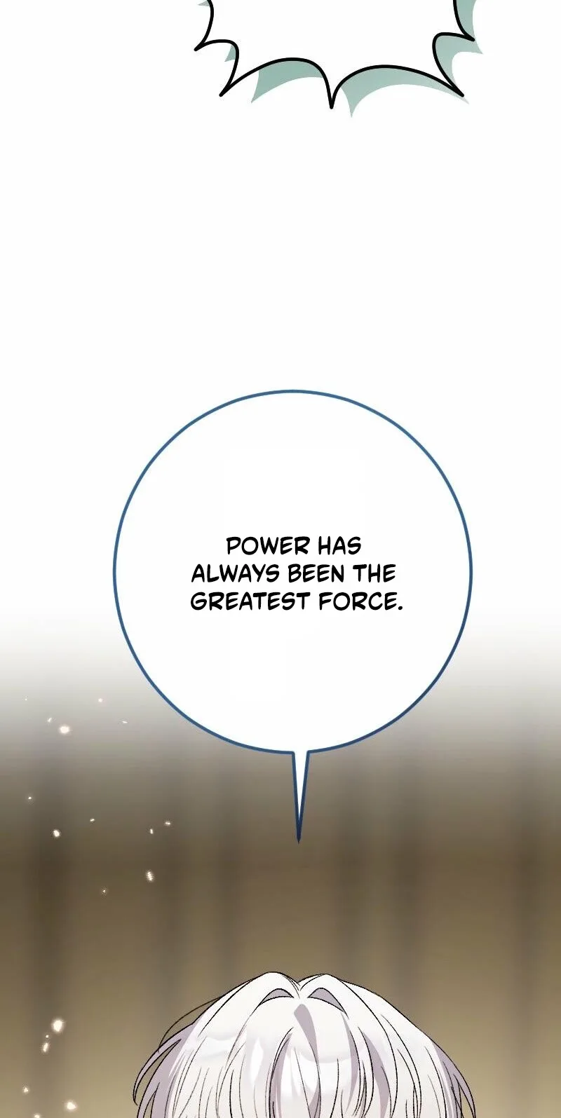 The Terminally Ill Rejects the Strategy Chapter 35 page 94