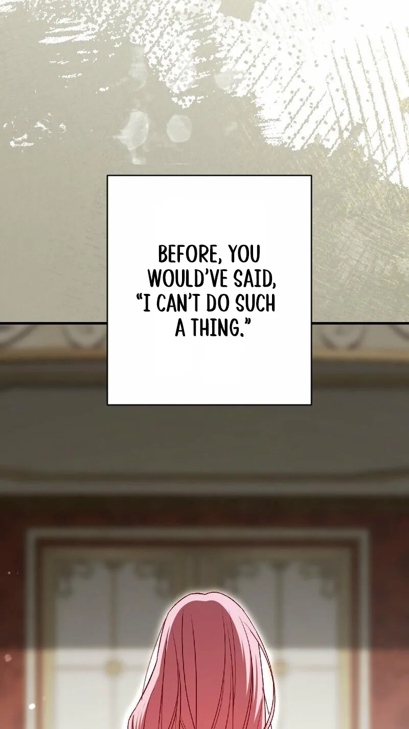 The Terminally Ill Rejects the Strategy Chapter 35 page 98