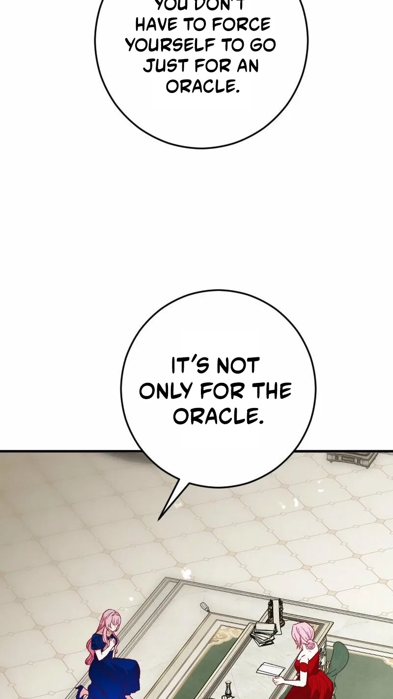 The Terminally Ill Rejects the Strategy Chapter 36 page 3