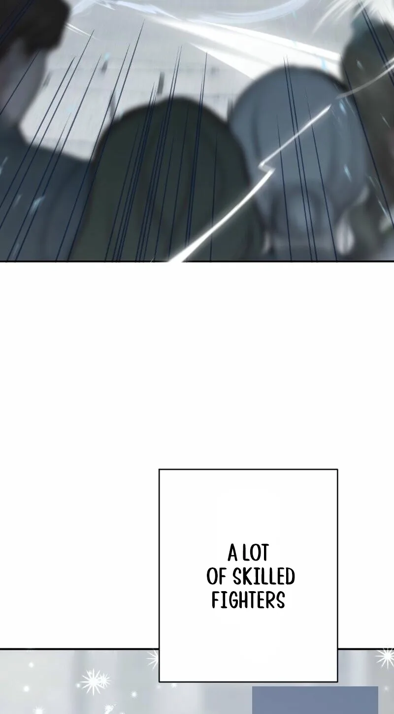 The Terminally Ill Rejects the Strategy Chapter 36 page 53