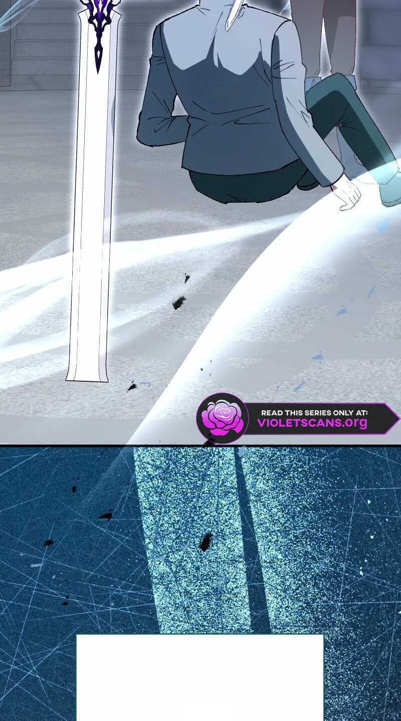 The Terminally Ill Rejects the Strategy Chapter 36 page 64