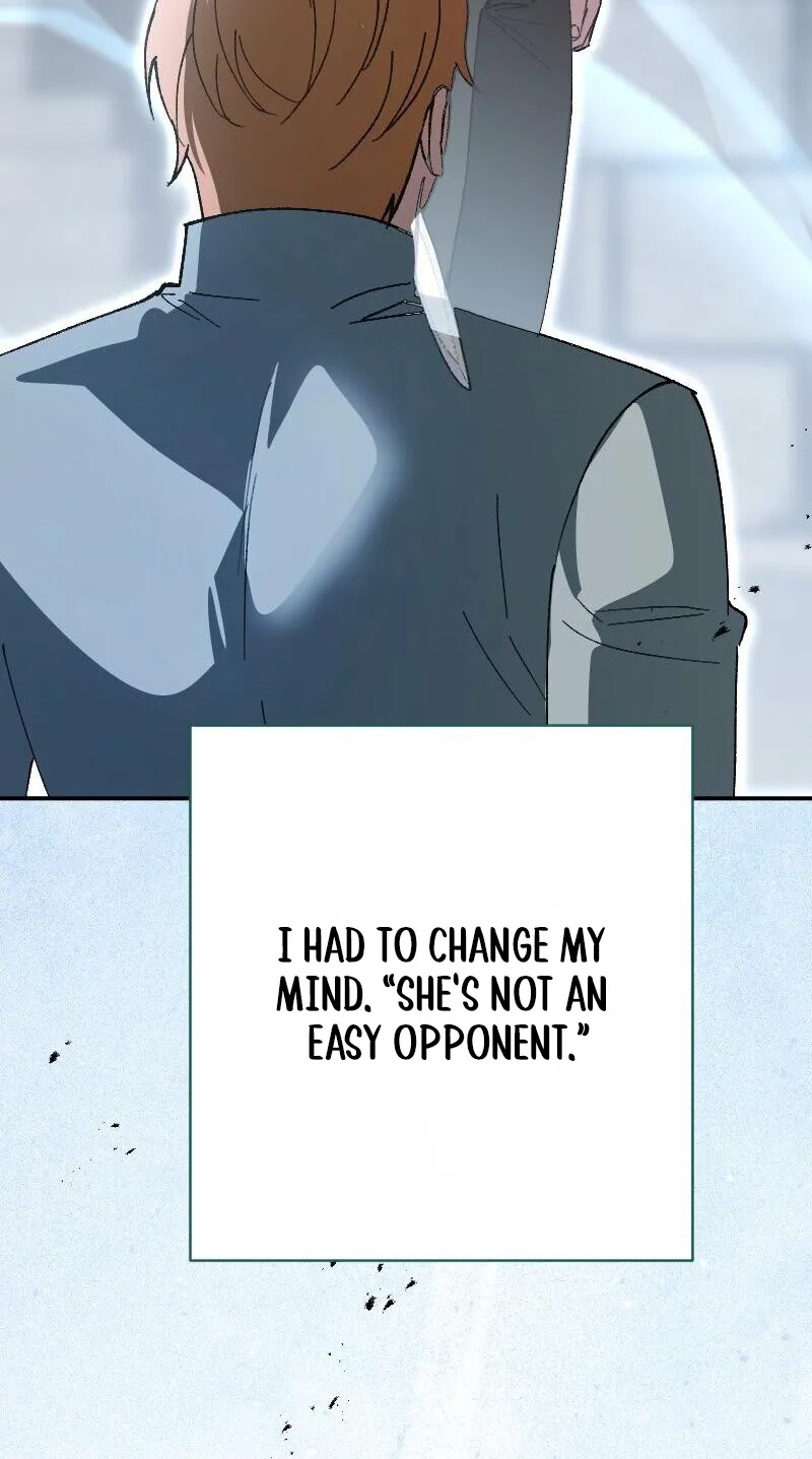The Terminally Ill Rejects the Strategy Chapter 36 page 66