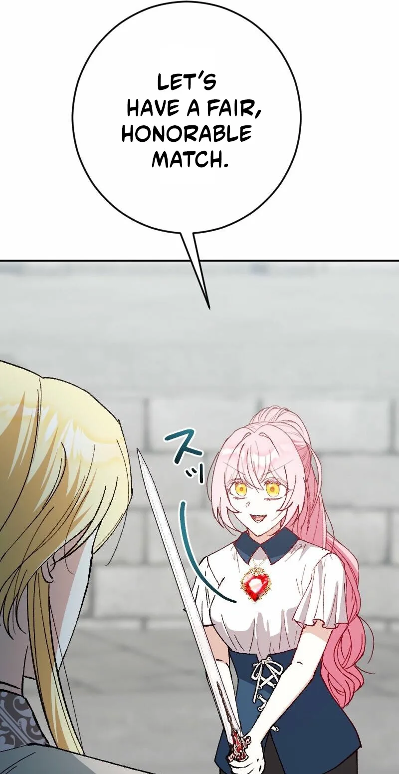 The Terminally Ill Rejects the Strategy Chapter 36 page 69