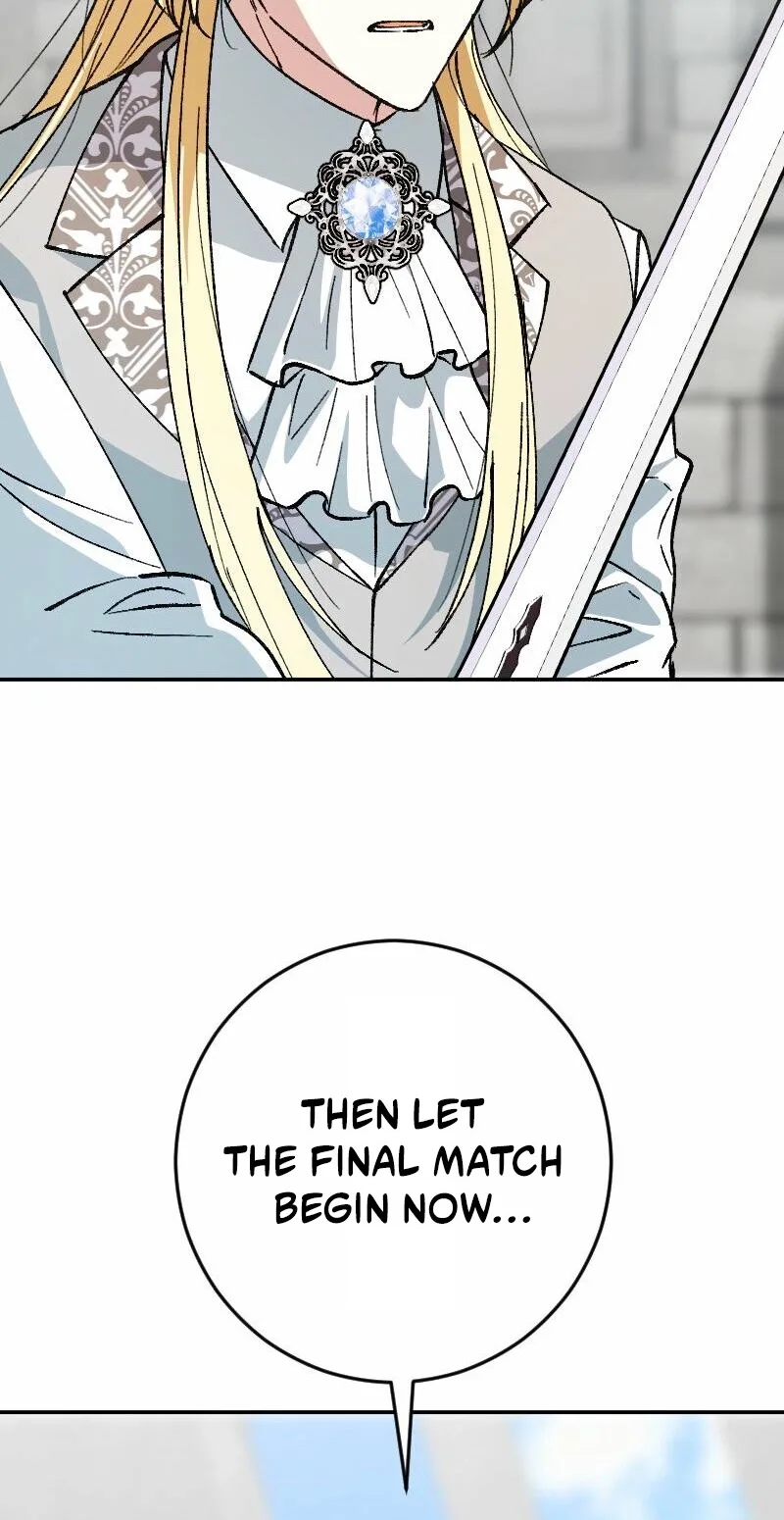The Terminally Ill Rejects the Strategy Chapter 36 page 71