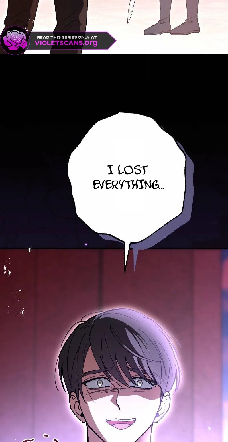 The Terminally Ill Rejects the Strategy Chapter 36 page 84