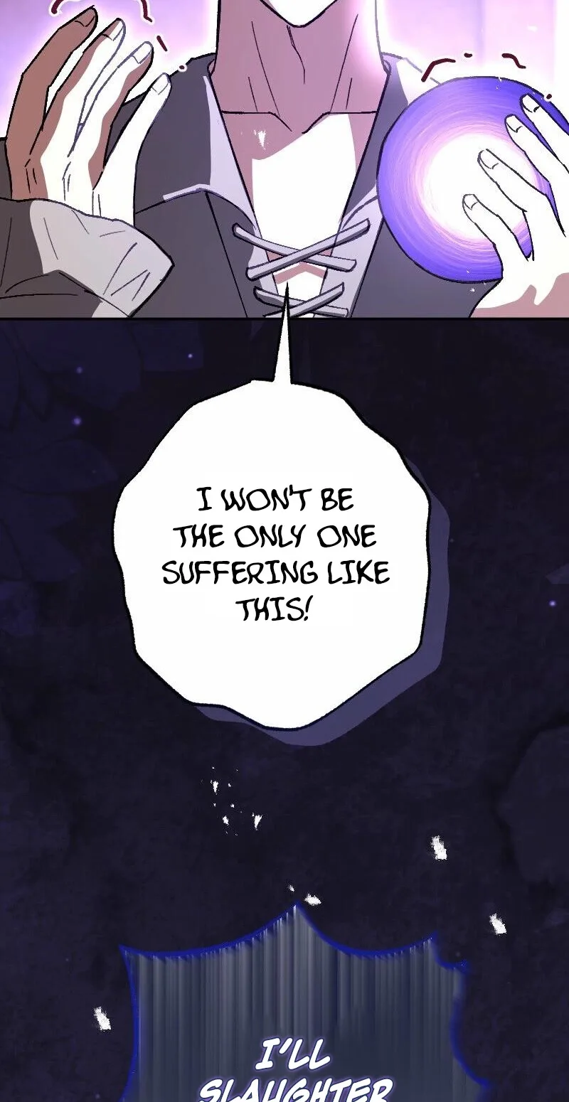 The Terminally Ill Rejects the Strategy Chapter 36 page 85
