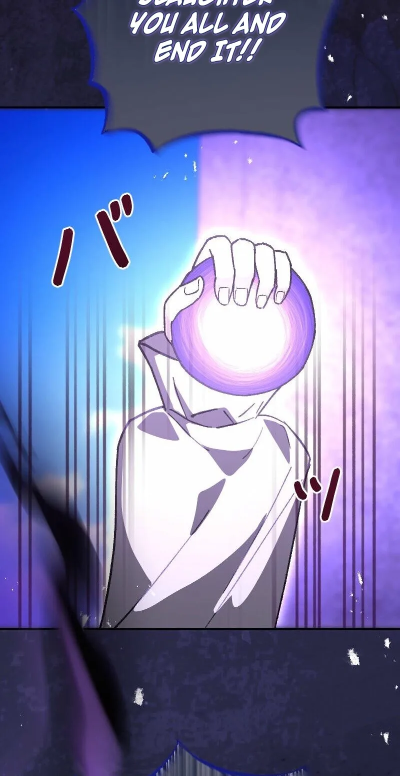 The Terminally Ill Rejects the Strategy Chapter 36 page 86