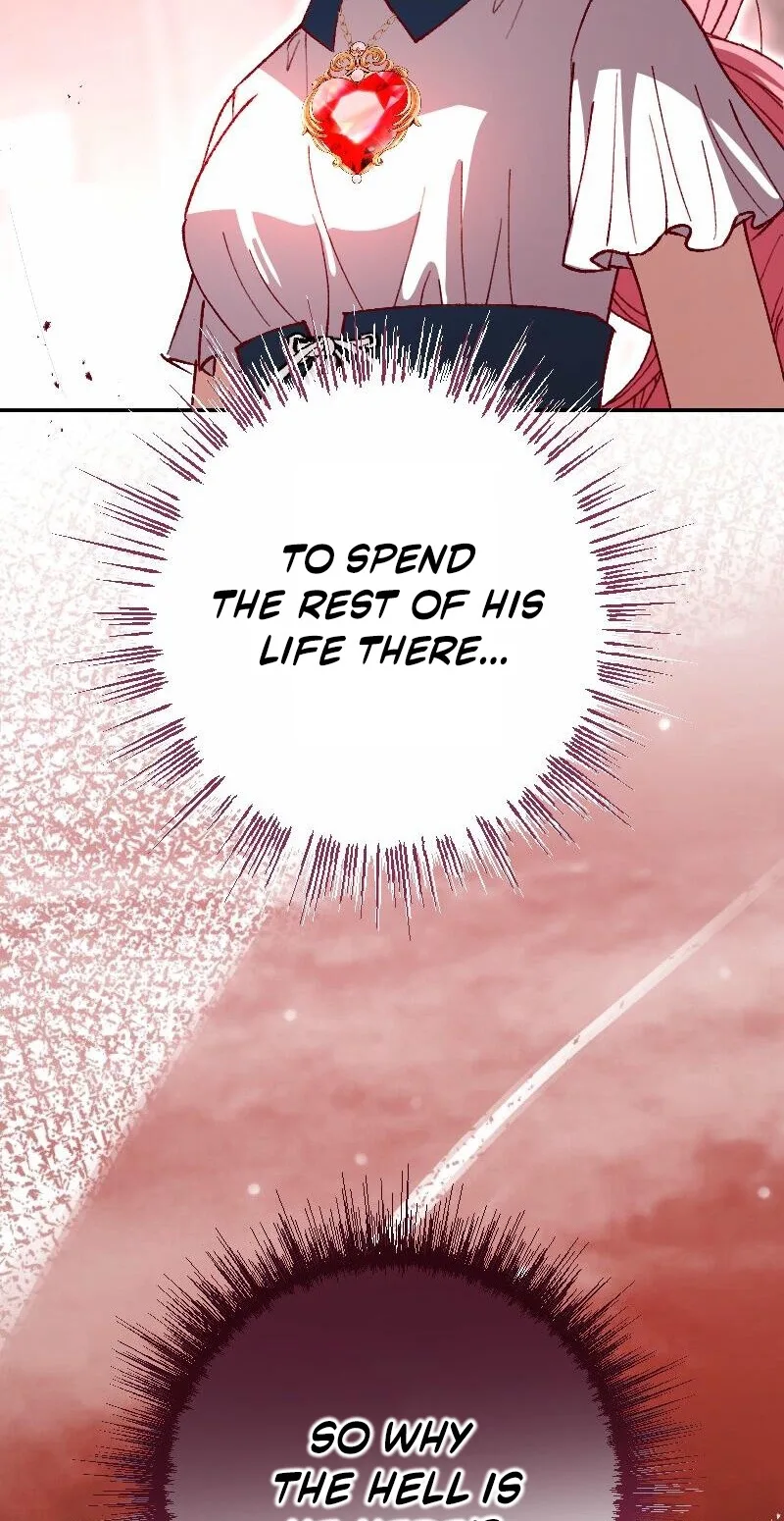 The Terminally Ill Rejects the Strategy Chapter 36 page 82