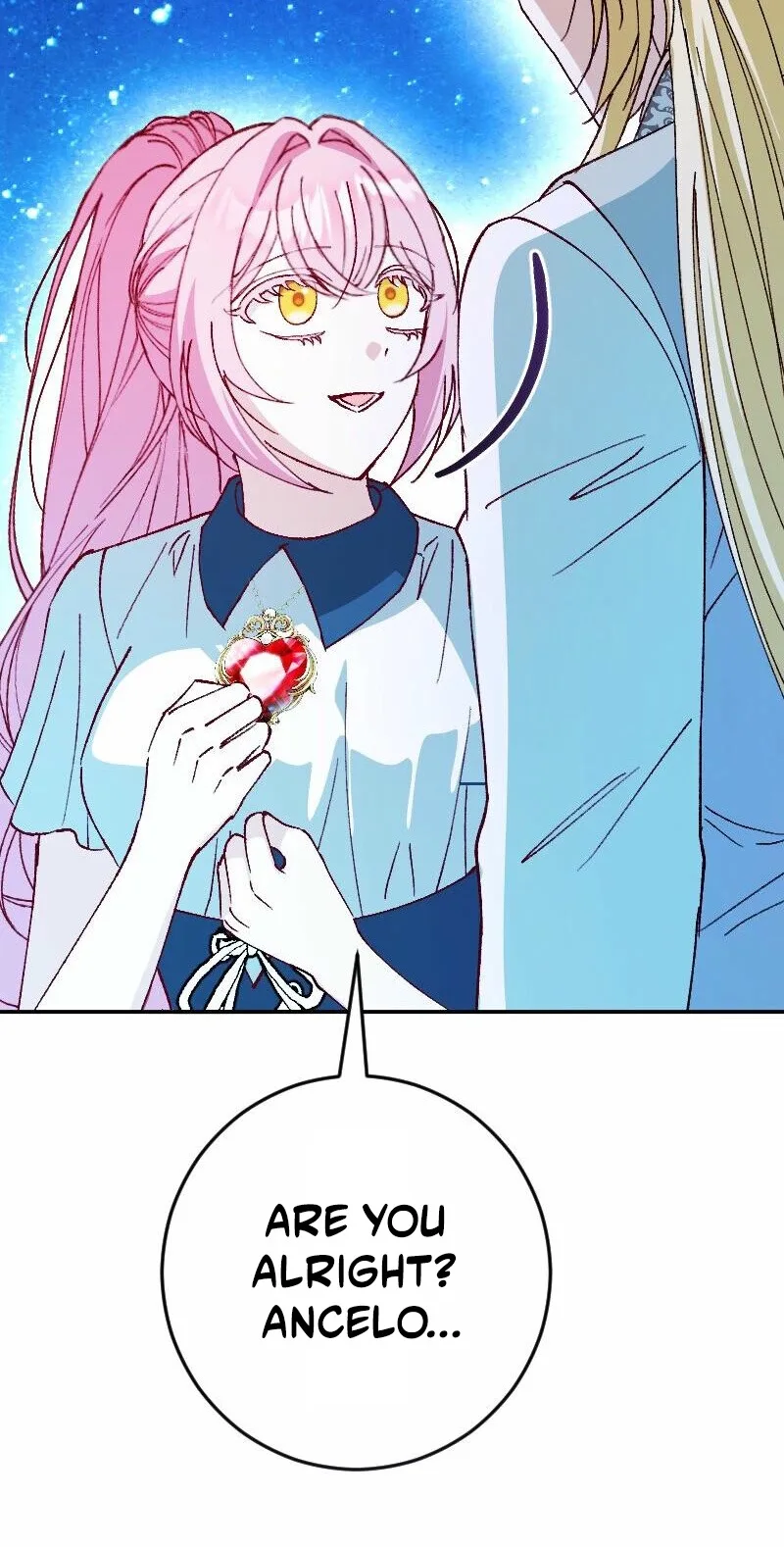The Terminally Ill Rejects the Strategy Chapter 36 page 101
