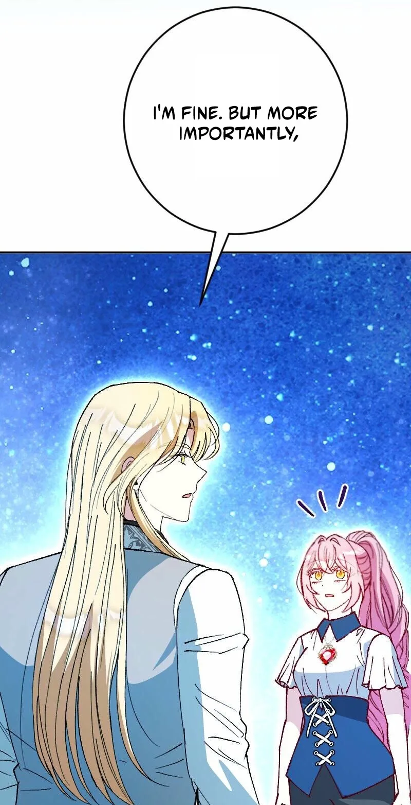 The Terminally Ill Rejects the Strategy Chapter 37 page 18