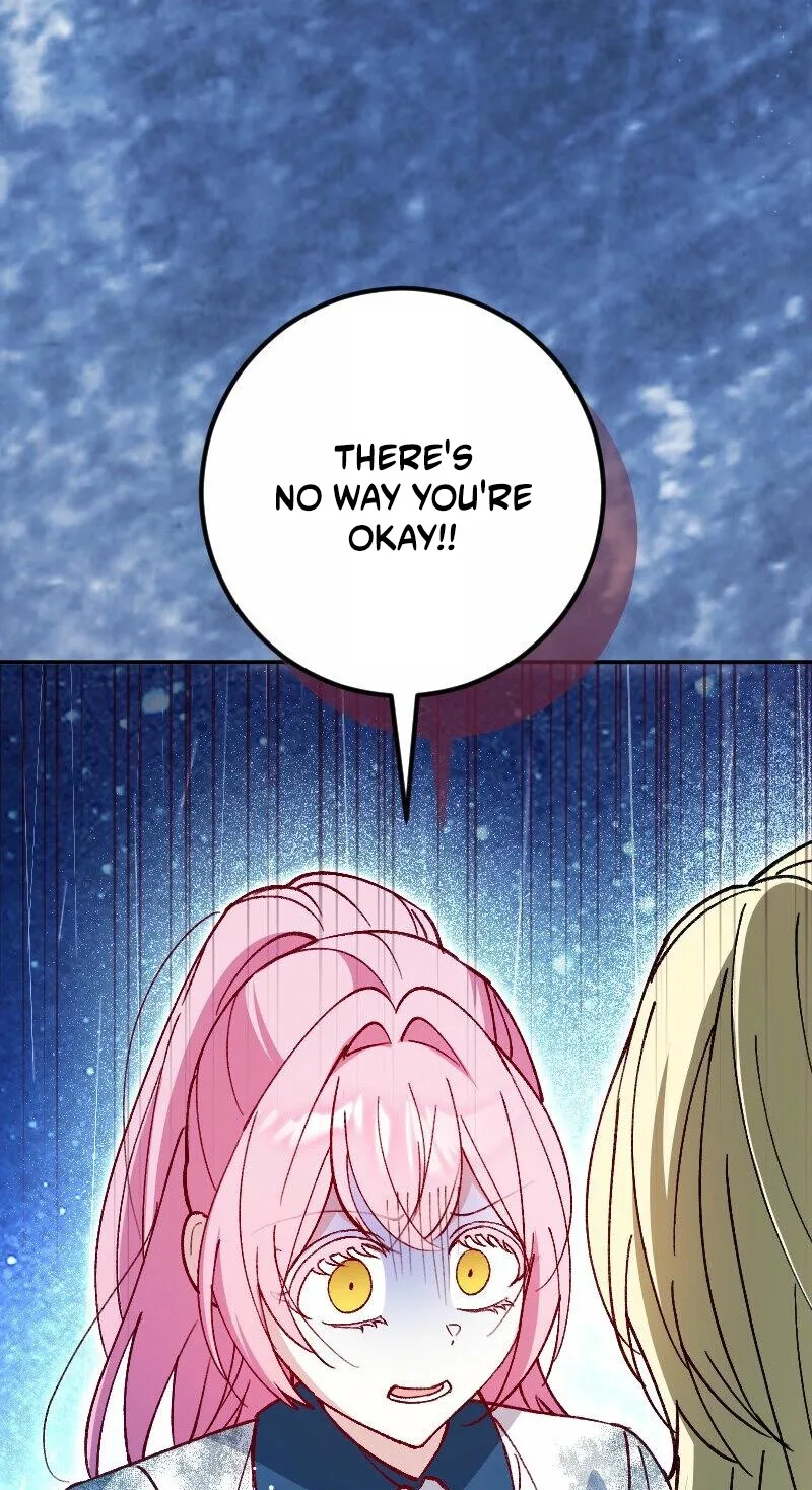 The Terminally Ill Rejects the Strategy Chapter 37 page 51