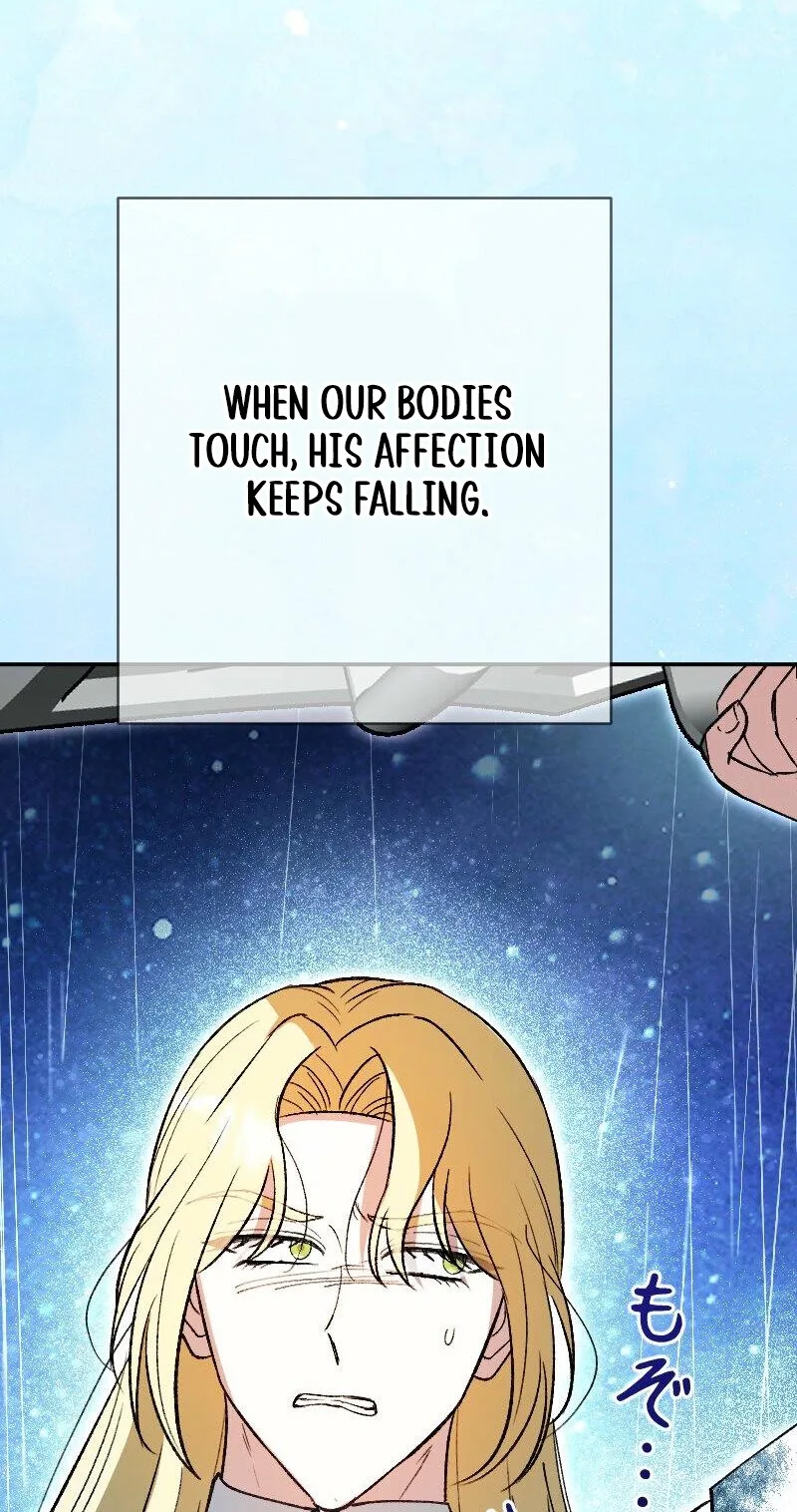 The Terminally Ill Rejects the Strategy Chapter 37 page 57