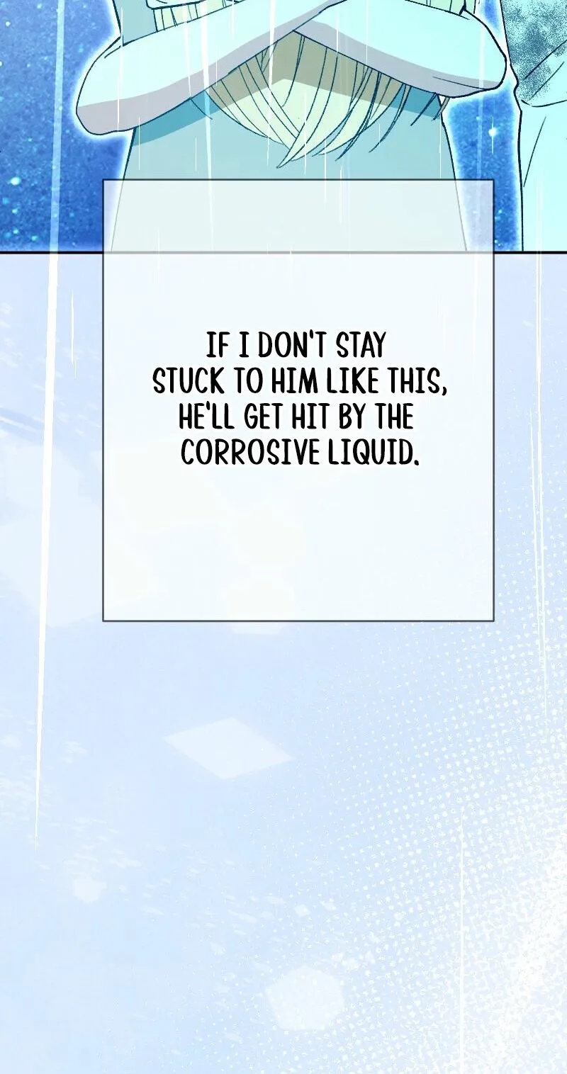 The Terminally Ill Rejects the Strategy Chapter 37 page 63