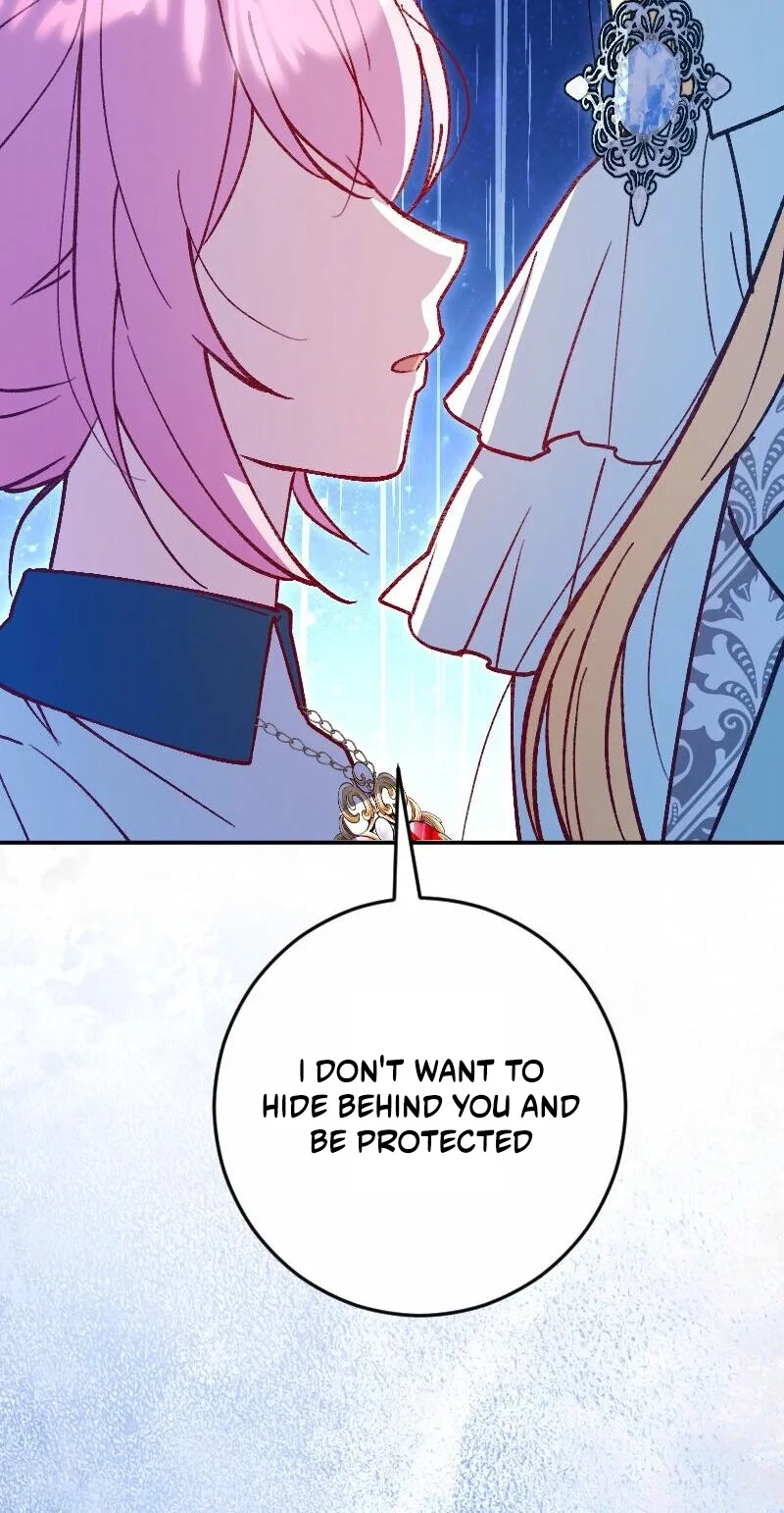 The Terminally Ill Rejects the Strategy Chapter 37 page 74