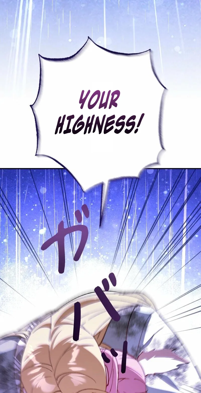 The Terminally Ill Rejects the Strategy Chapter 37 page 83