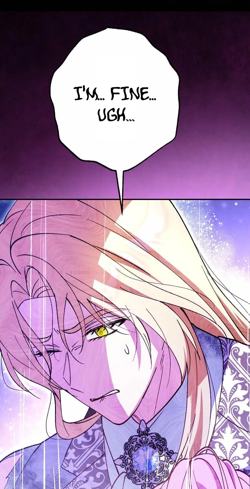 The Terminally Ill Rejects the Strategy Chapter 37 page 86