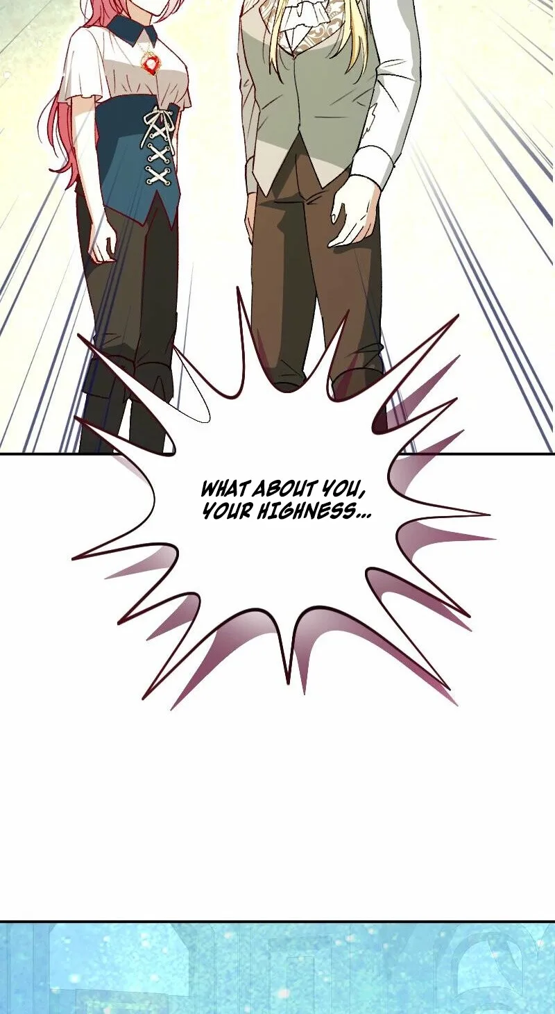 The Terminally Ill Rejects the Strategy Chapter 37 page 100